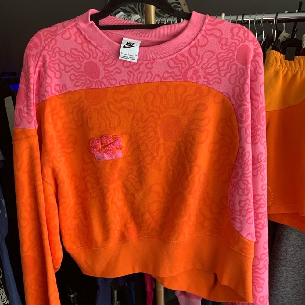 Nike Project Uphoria Oversized Limited Edition Small